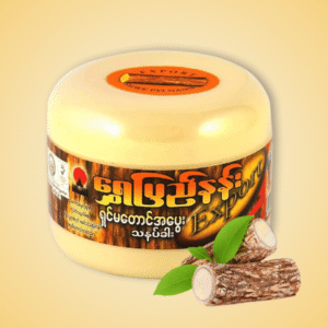 বিউটি কেয়ার - থানাকা